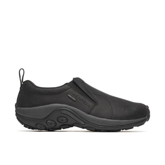 Men's Jungle Moc Nubuck Waterproof Wide Width - US 9092