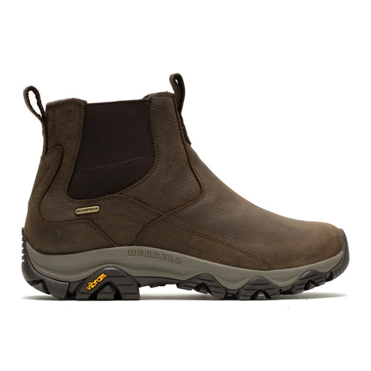 Men's Moab Adventure 3 Chelsea Polar Waterproof - US 4329