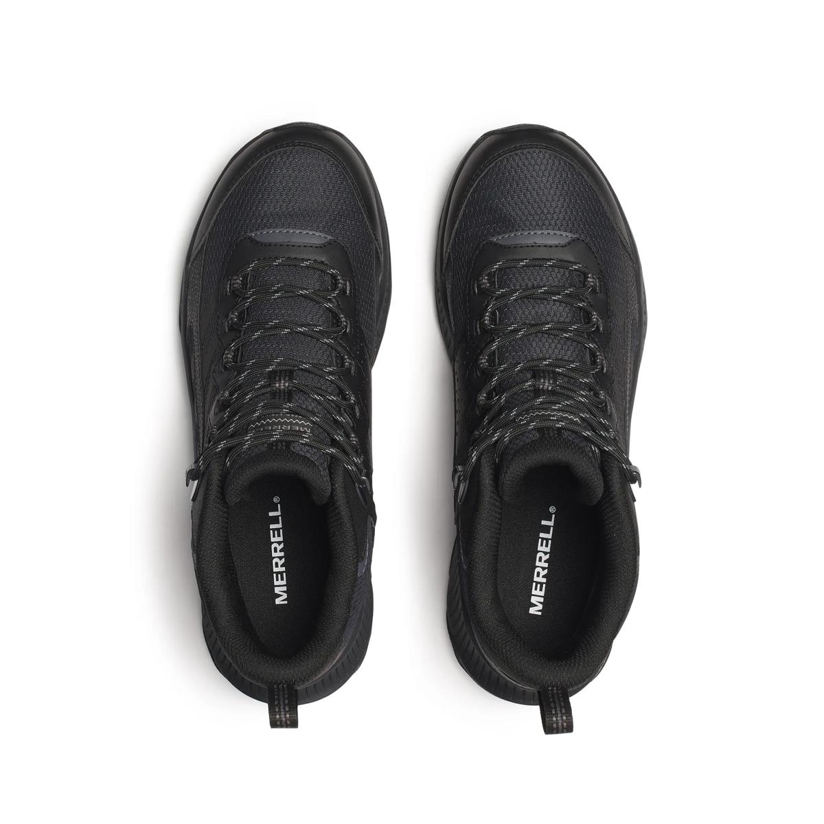 Men's Speed Strike 2 Mid GORE-TEX® Wide Width - US 5704