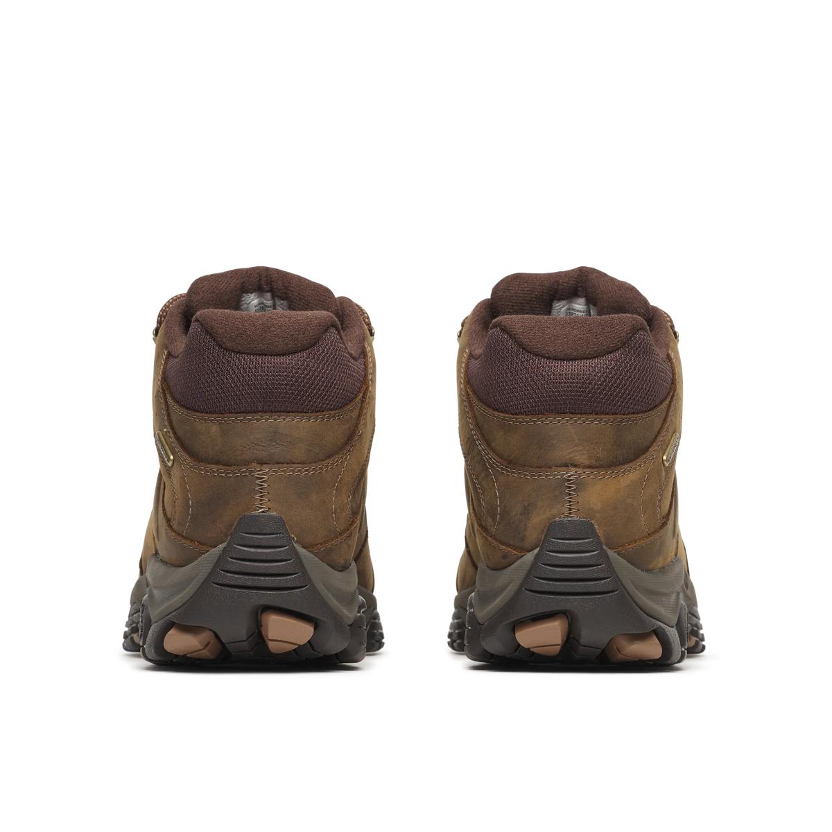 Men's Moab Adventure 3 Mid Waterproof - US 0250