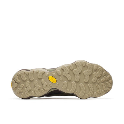 Men's SpeedArc Matis Leather Waterproof - US 4444