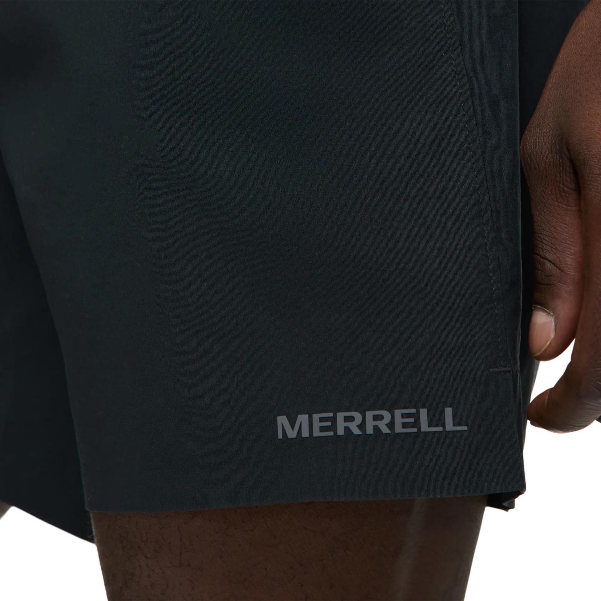 Men's Bram Running Short - US 3873