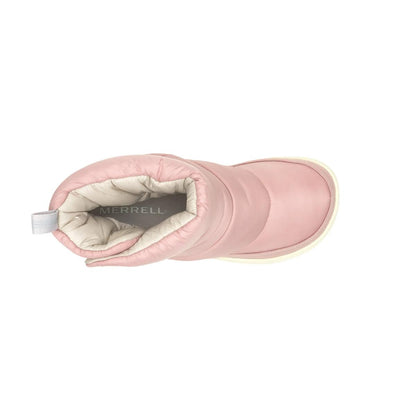 Women's Hut Moc 2 Quilted - US 1948