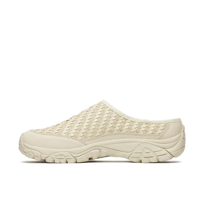 1TRL Moab 2 Slide Leather Woven - US 7816