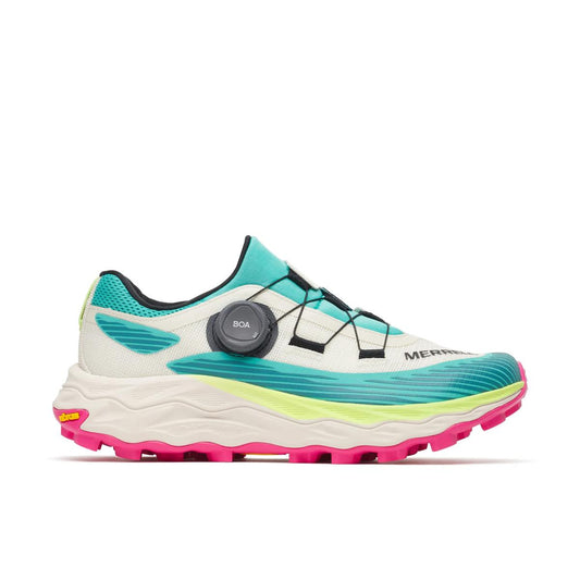 Women's Agility Peak 6 BOA® - US 9166