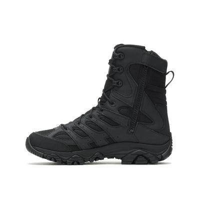 Men's Moab 3 8" Tactical Zip Waterproof Boot - US 3314