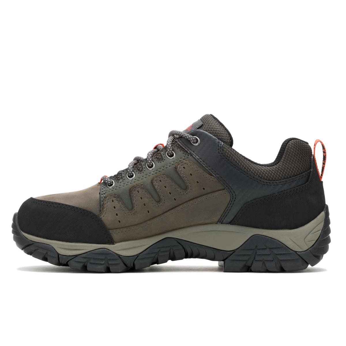 Men's Windoc Waterproof Steel Toe Work Shoe - US 7505