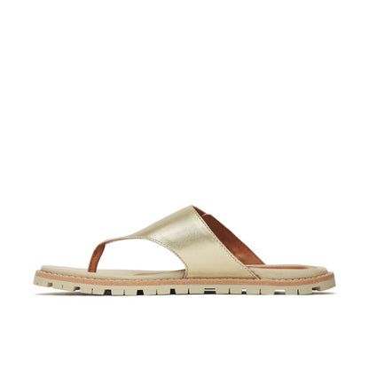 Women's Haven Metallic Post - US 0884