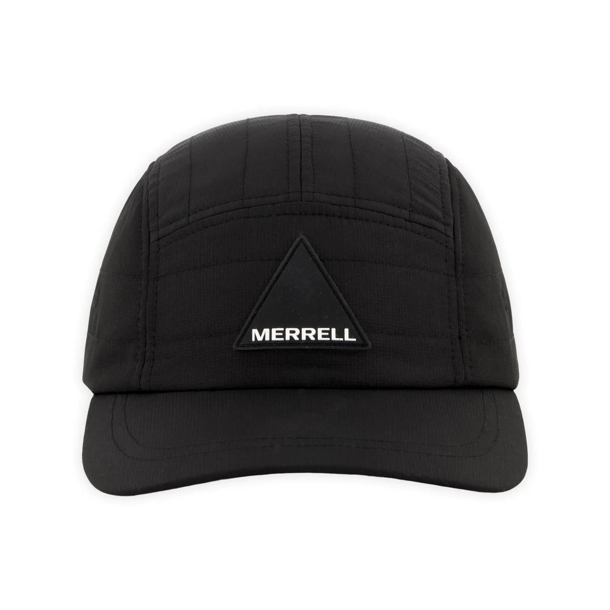 Flint Quilted Camper Hat - US 1404