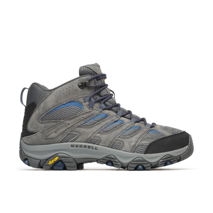 Men's Moab 3 Mid Wide Width - US 1504