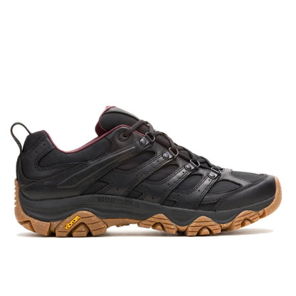 Men's Moab 3 Luxe Leather - US 9588