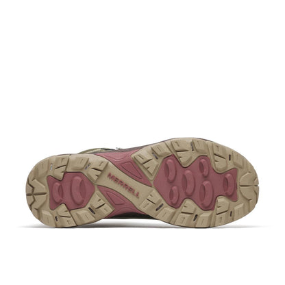 Women's Speed Strike 2 Thermo Mid Waterproof - US 0485