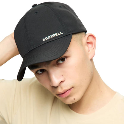 Huntington Tech Fabric Cap - US 9512