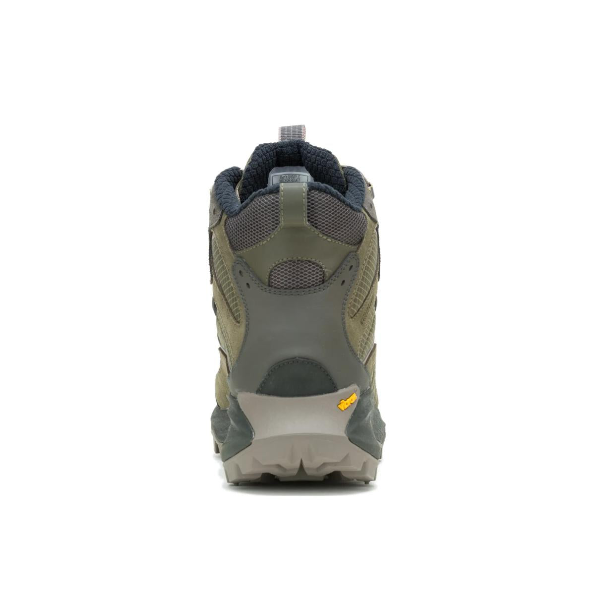 Men's Moab Speed 2 Thermo Mid Waterproof - US 2209