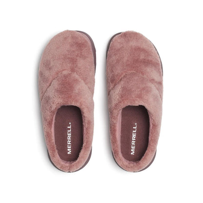 Women's Hut Moc 2 Slide Cozy - US 4576
