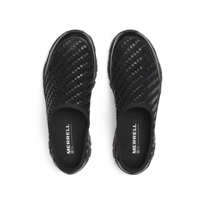 1TRL Moab 2 Slide Leather Woven - US 3484