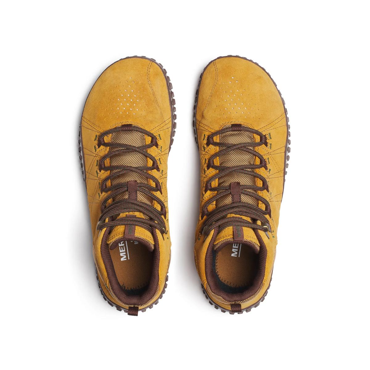 Men's Wrapt Mid Waterproof - US 6951
