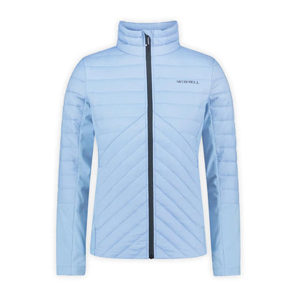 Women's Everpeak Puffer Jacket - US 1380