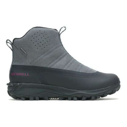 Women's Thermo Snowdrift Zip Mid Shell - US 9513