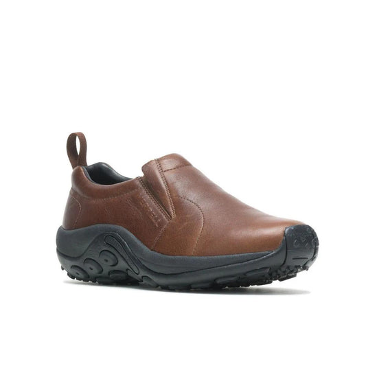 Men's Jungle Moc Leather 2 - US 0253