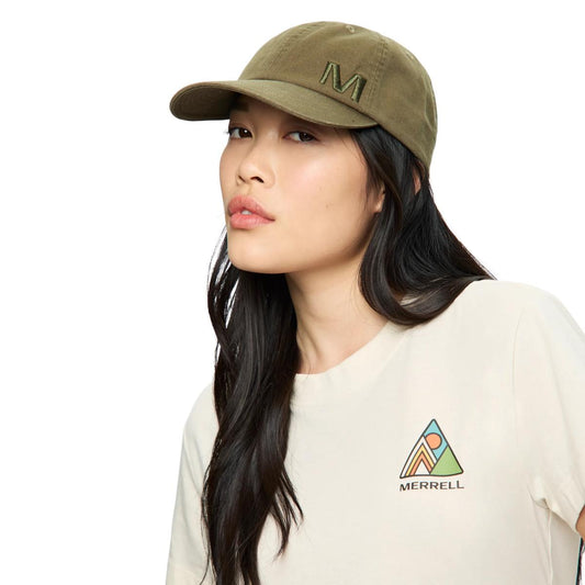 Powell Core Cap - US 5581