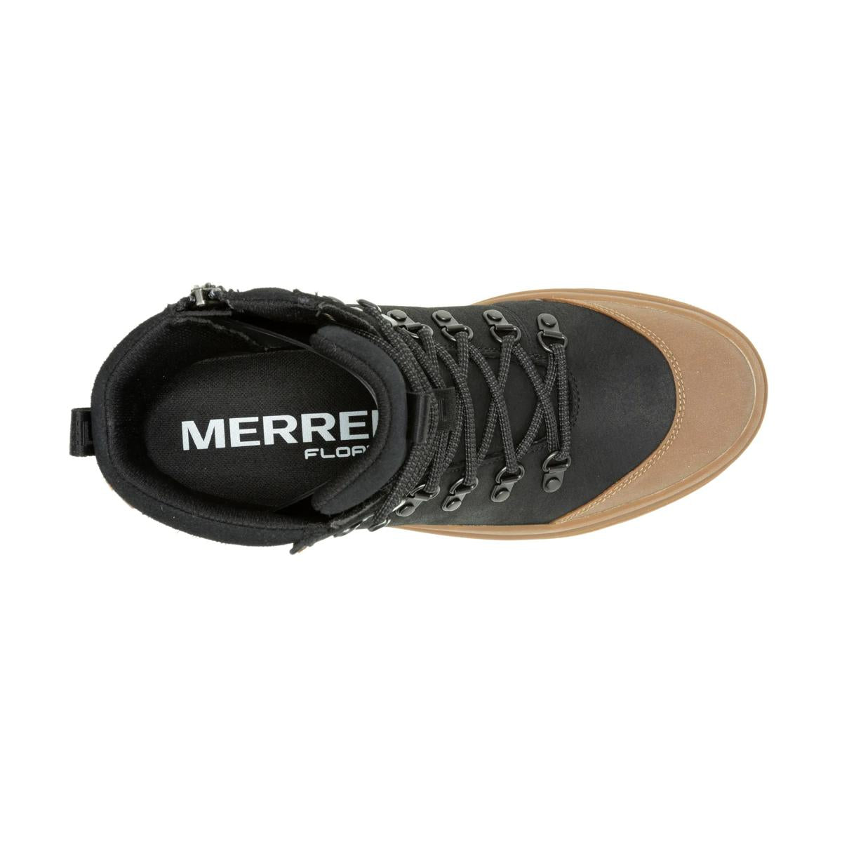 Women's Harper Lace Zip Waterproof - US 3090