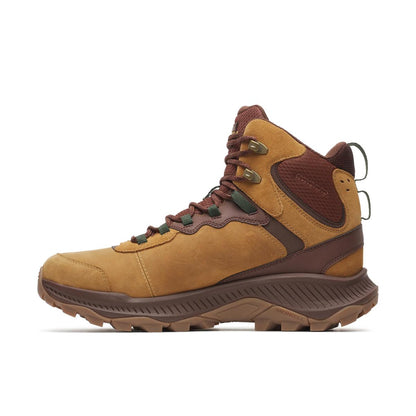 Men's Speed Strike 2 Leather Thermo Mid Waterproof - US 5463