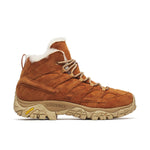 Women's Moab 2 Decon Mid Cozy Luxe - US 4237