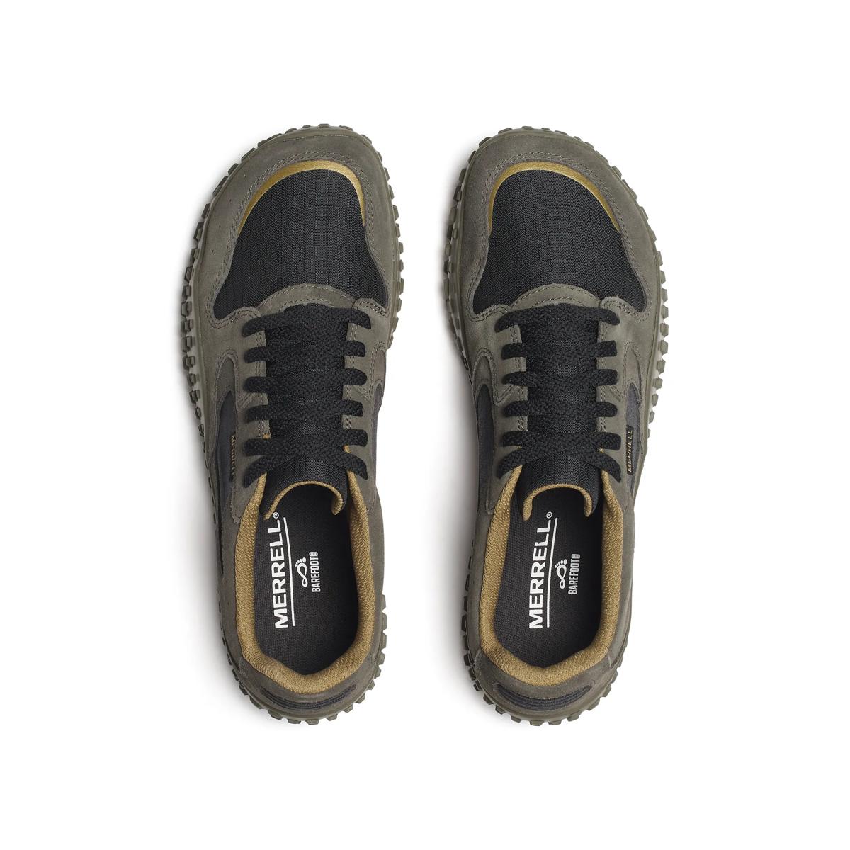 Men's Wrapt Sneaker - US 6985