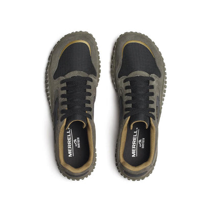Men's Wrapt Sneaker - US 6985