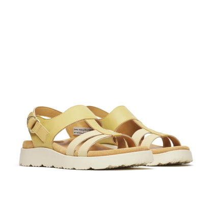 Women's Fleur Leather Backstrap - US 2959