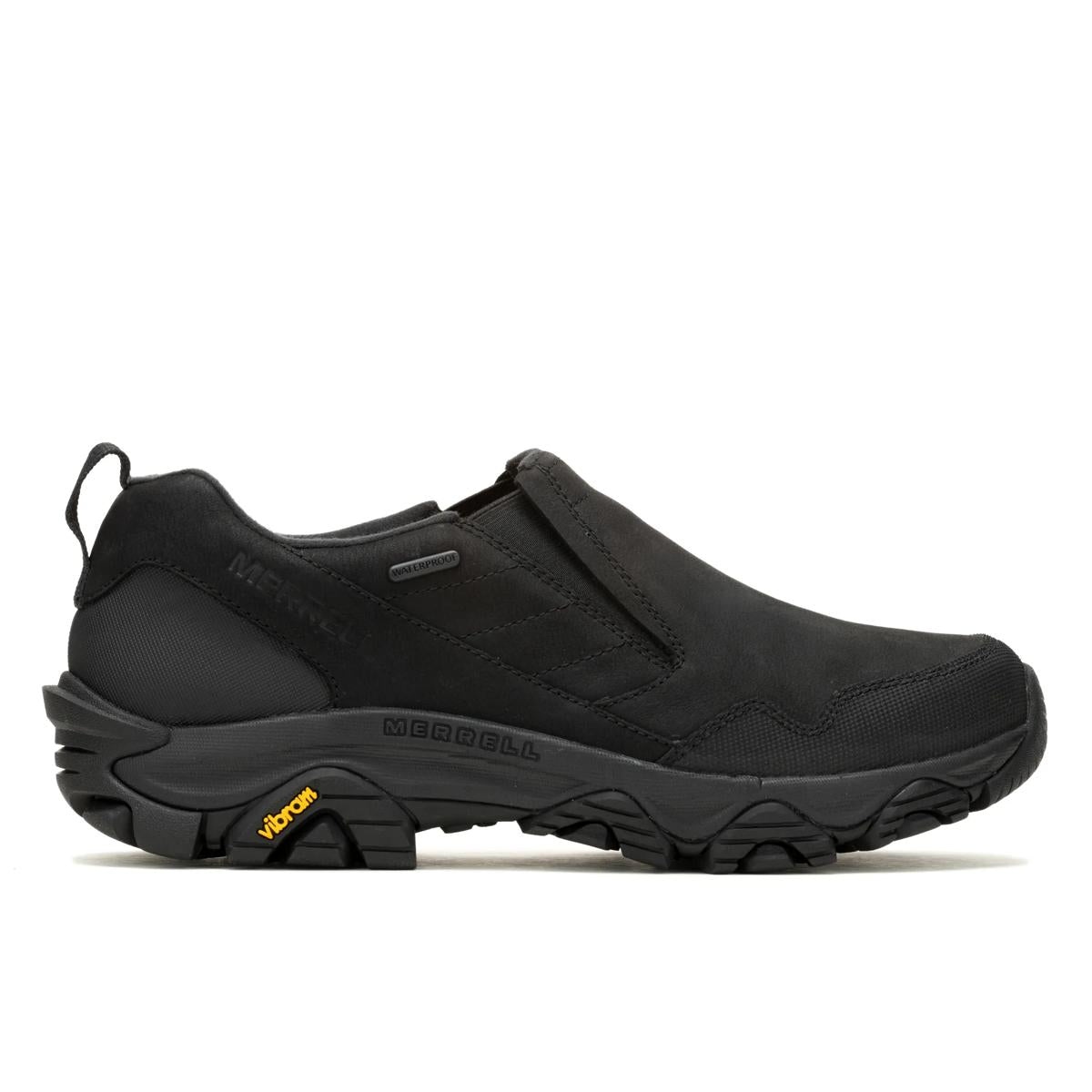 Men's Coldpack 3 Thermo Moc Waterproof - US 8057