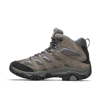 Women's Moab 3 Mid Waterproof Wide Width - US 7932