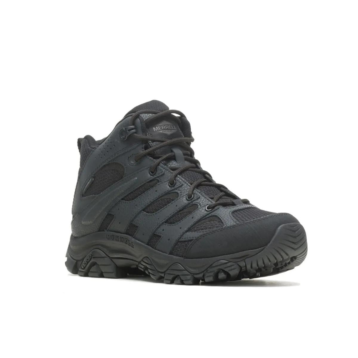 Men's Moab 3 Mid Tactical Waterproof Wide Width - US 2924