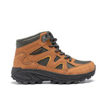 Big Kid's Moab Speed 2 Peak Waterproof - US 6823