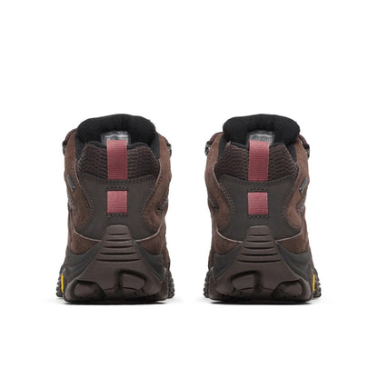 Women's Moab 3 Mid Waterproof - US 6352