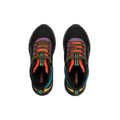 Big Kid's Snova Mid - US 8509