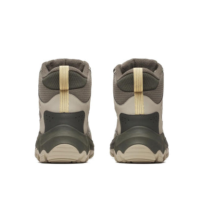Men's Thermo Chill 2 Mid Waterproof - US 1191
