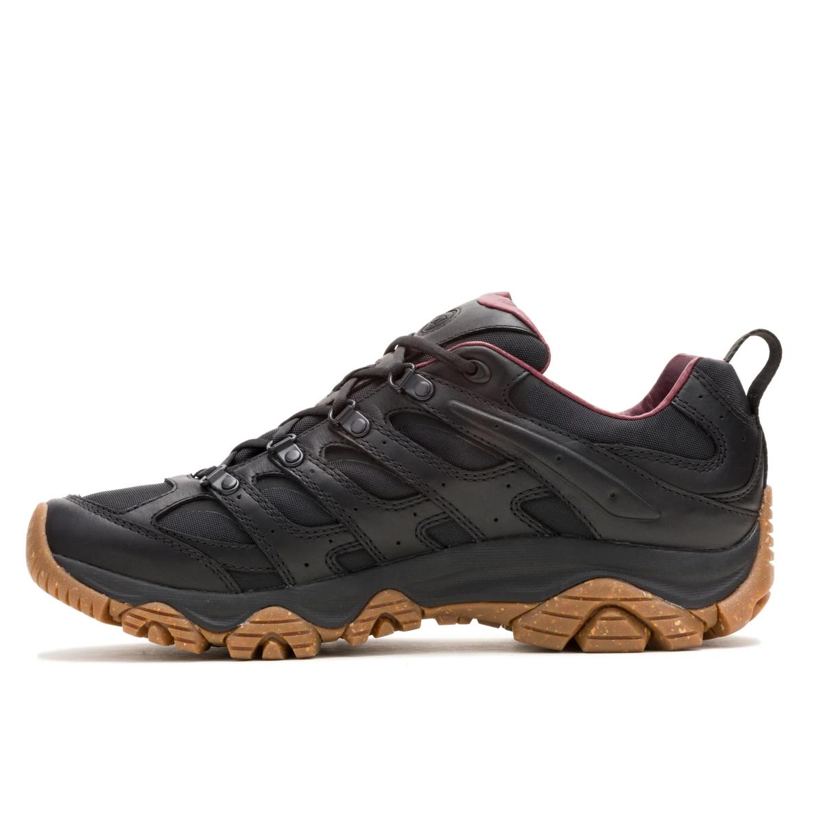 Men's Moab 3 Luxe Leather - US 9588