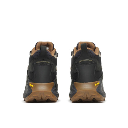 Men's Moab Speed 2 Leather Mid Waterproof - US 5562
