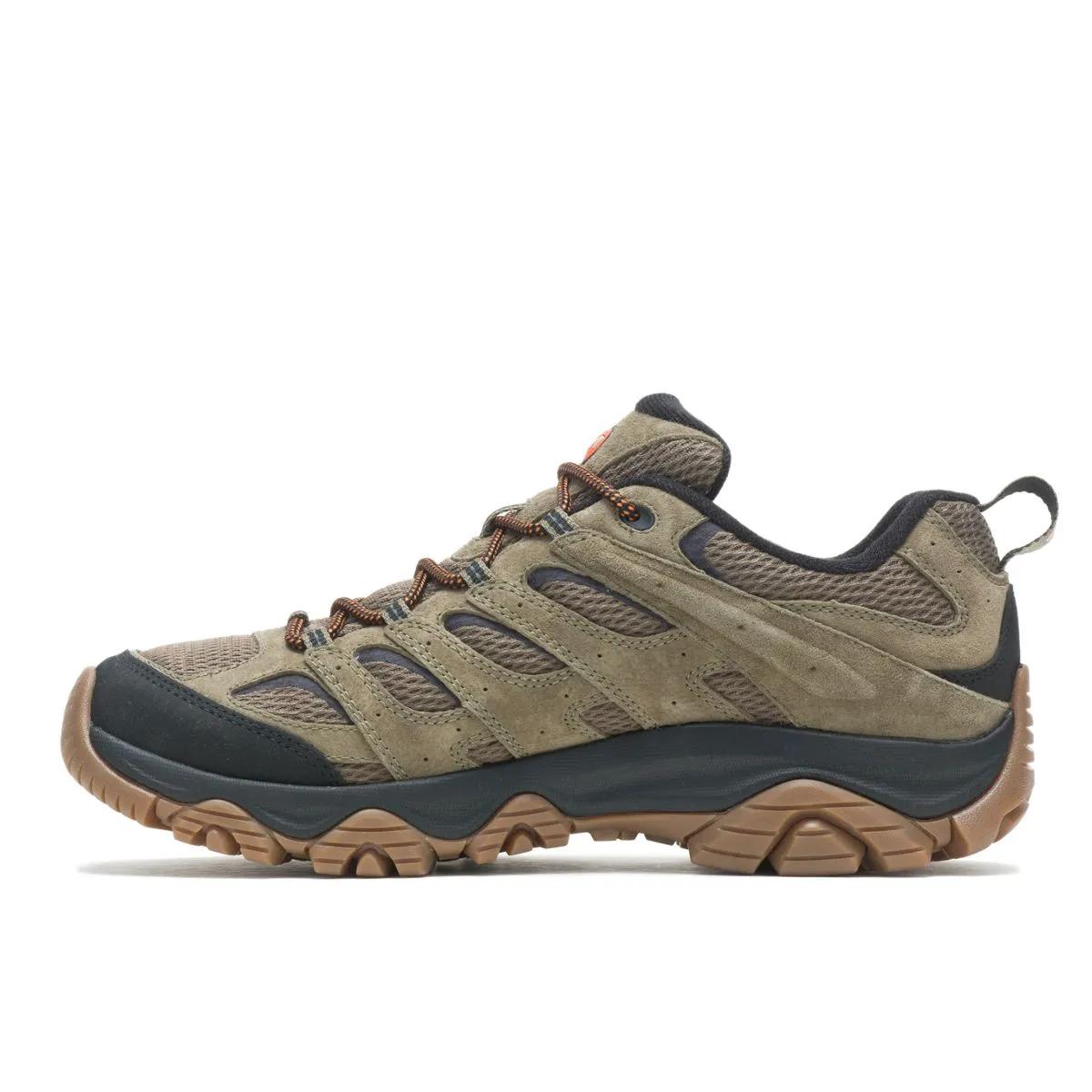 Men's Moab 3 Waterproof - US 2389