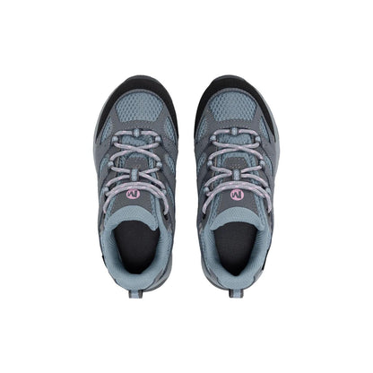Big Kid's Moab 3 Low Waterproof - US 2195
