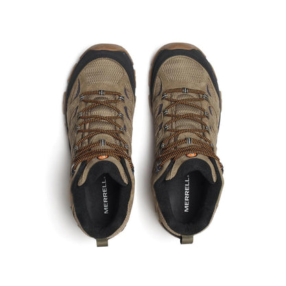 Men's Moab 3 Mid Waterproof - US 3162