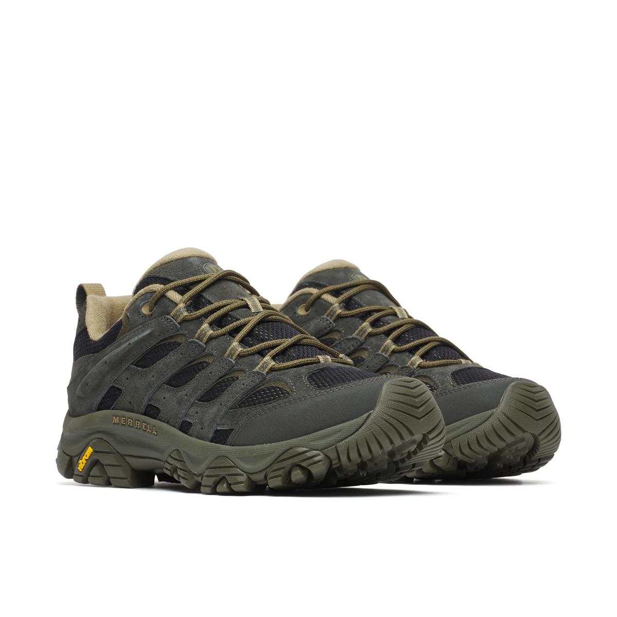 Men's Moab 3 Wide Width - US 3194