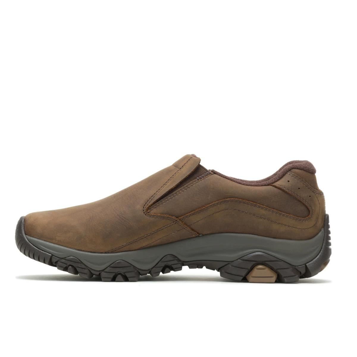 Men's Moab Adventure 3 Moc Wide Width - US 9802