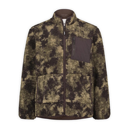 Men's Sunspire Full Zip Sherpa - US 4345