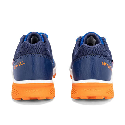 Big Kid's Snova 2.0 - US 4051