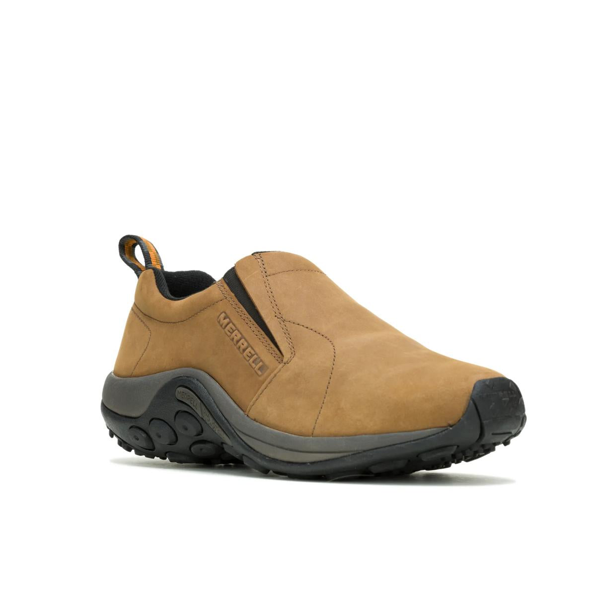 Men's Jungle Moc Nubuck Wide Width - US 9828