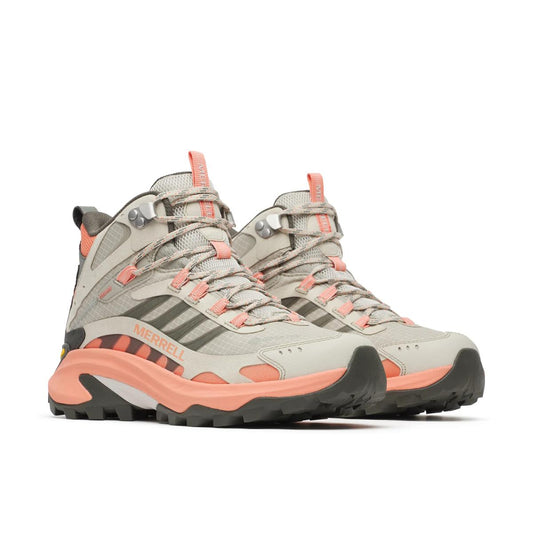 Women's Moab Speed 2 Mid GORE-TEX® - US 0271