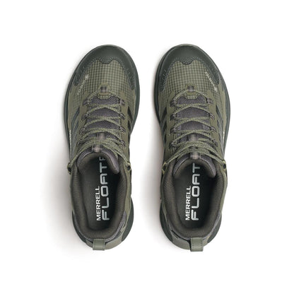 Men's Moab Speed 2 Mid GORE-TEX® Wide Width - US 2771